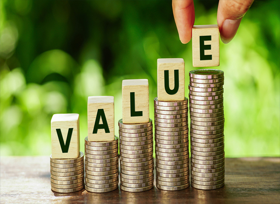 Values